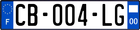 CB-004-LG