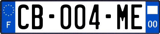 CB-004-ME