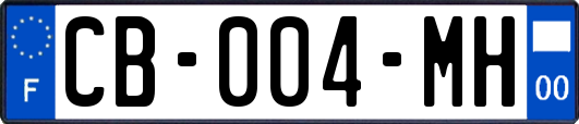 CB-004-MH