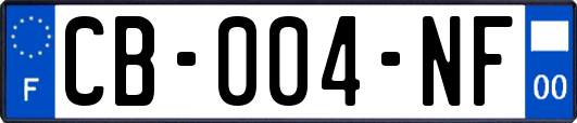 CB-004-NF