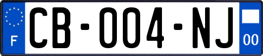 CB-004-NJ