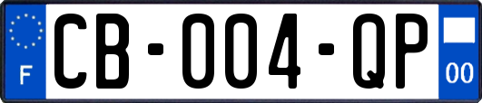 CB-004-QP