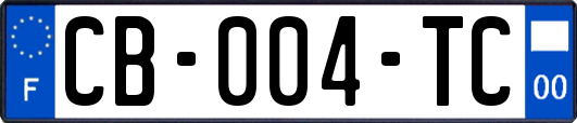CB-004-TC