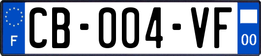 CB-004-VF