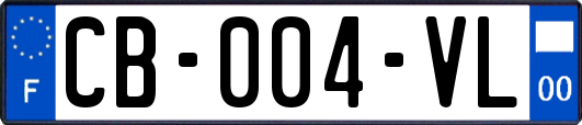 CB-004-VL