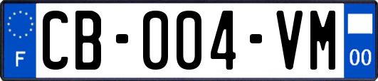 CB-004-VM