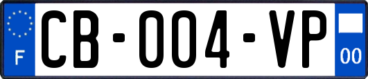 CB-004-VP