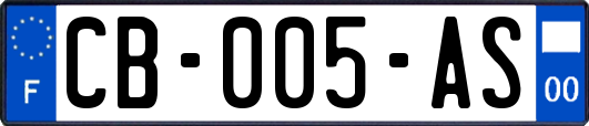 CB-005-AS