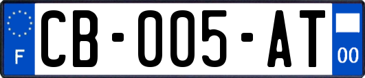 CB-005-AT