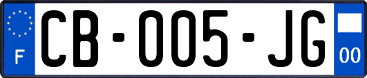 CB-005-JG