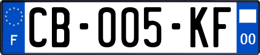 CB-005-KF