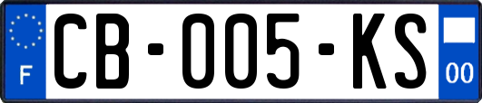 CB-005-KS