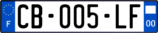 CB-005-LF