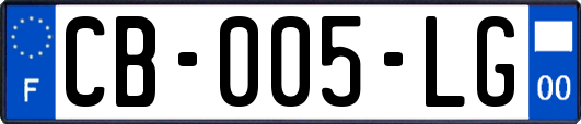 CB-005-LG