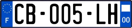 CB-005-LH