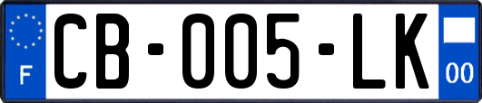 CB-005-LK