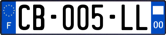 CB-005-LL