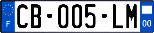 CB-005-LM