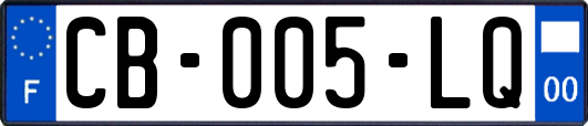 CB-005-LQ