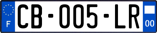 CB-005-LR