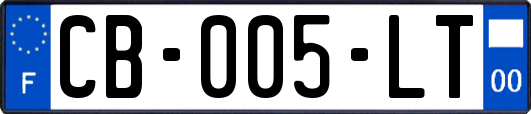 CB-005-LT
