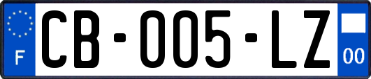 CB-005-LZ