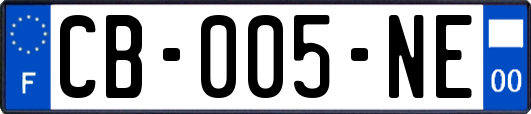 CB-005-NE