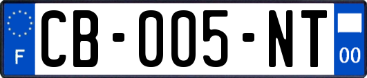 CB-005-NT