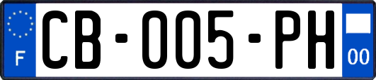 CB-005-PH