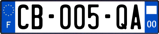 CB-005-QA