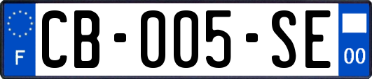 CB-005-SE