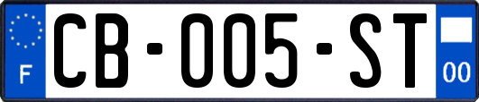 CB-005-ST