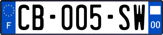 CB-005-SW
