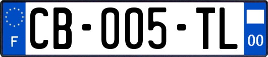 CB-005-TL