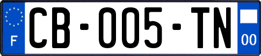 CB-005-TN