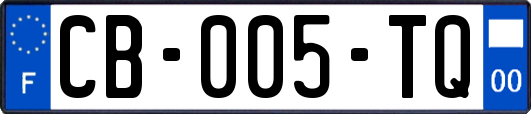 CB-005-TQ