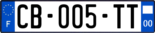 CB-005-TT