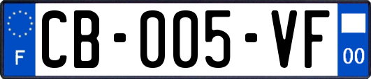 CB-005-VF