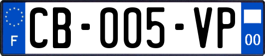 CB-005-VP