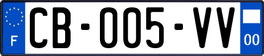 CB-005-VV