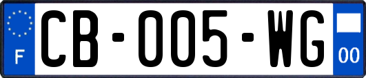 CB-005-WG