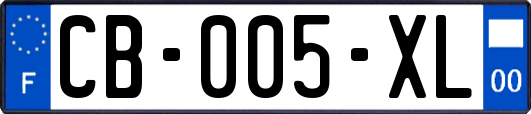 CB-005-XL