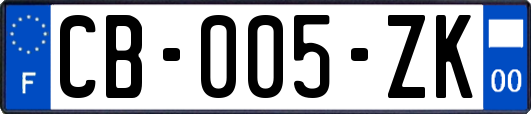 CB-005-ZK