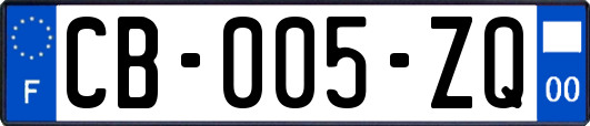 CB-005-ZQ