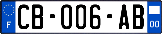 CB-006-AB