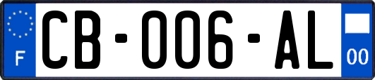 CB-006-AL