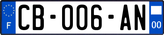 CB-006-AN