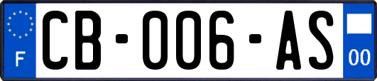 CB-006-AS