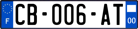 CB-006-AT