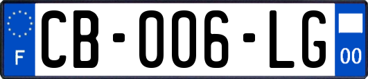 CB-006-LG